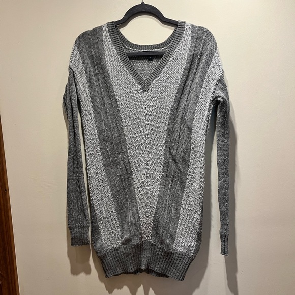 American Eagle Outfitters Sweater Dress - Picture 1 of 4
